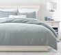 Honeycomb Cotton Sham