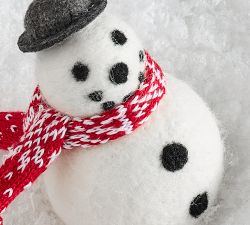 Classic Icons Ornament Box - Set of 3