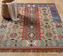 Nuria Handwoven Rug