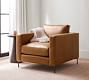 Jake Leather Chair