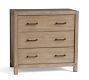 Brooklyn 3-Drawer Dresser