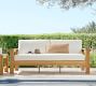 Malibu Teak Outdoor Cushions