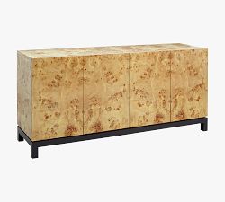Jett Reclaimed Wood Buffet