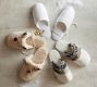 Faux Fur Ombre Slippers