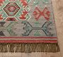 Nuria Handwoven Rug