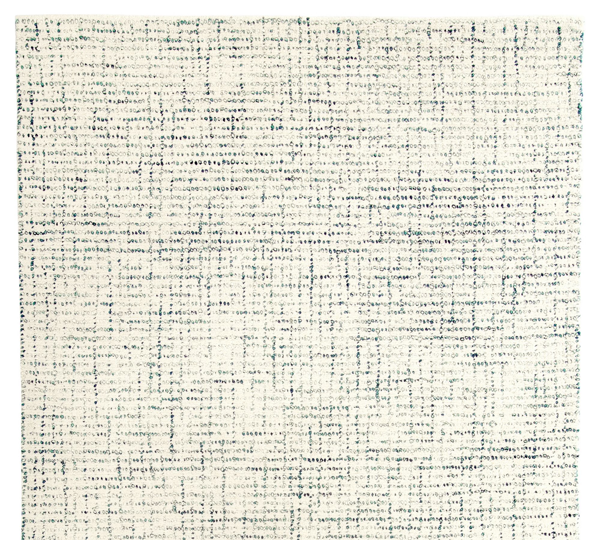 Cruz Hand-Tufted Wool Rug