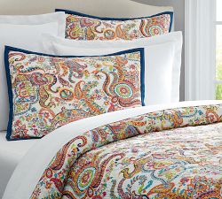 Felicity Quilt &amp; Shams