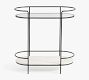 Lindenville Bar Cart (31&quot;)