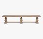 Banks Dining Bench (72&quot;-92&quot;)
