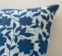 Chelan Floral Printed Outdoor Pillow