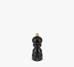Peugeot Paris u'Select Zirlion Salt &amp; Pepper Mills - Chocolate