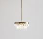 Clarissa Modern Pendant (13&quot;)