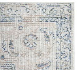 Harrison Persian-Style Performance Rug