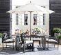 Indio Metal Outdoor Dining &amp; Armchairs