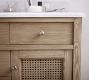 Sausalito 46&quot; Single Wide Sink Vanity