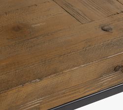 Malcolm 3-Piece Entryway Set with Bookcases