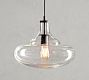 McCarthy Glass Pendant (14&quot;)