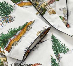 National Lampoon's Christmas Vacation&#8482; Robe