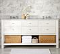 Classic 72&quot; Double Sink Vanity