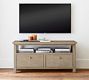 Farmhouse Media Console