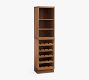 Reed Modular Bar Shelf with Wine Storage (18&quot;)