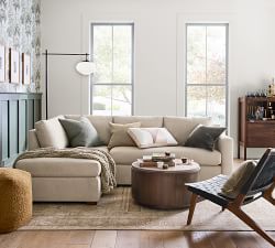 Scenic Tree Toile Removable Wallpaper