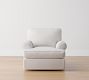 Buchanan Roll Arm Swivel Chair