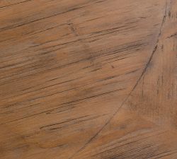 Malcolm Round Extendable Dining Table (54&quot;-76&quot;)