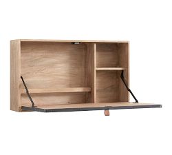 Wyatt Workspace Wall Mounted Desk
