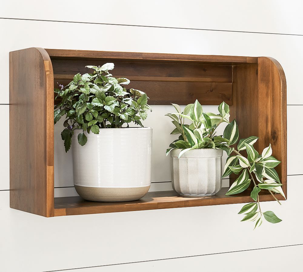 Abbott Wall Shelf