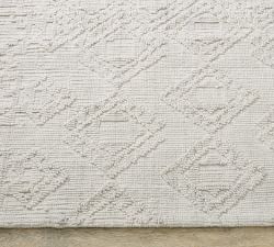 Avery Handwoven Performance Rug