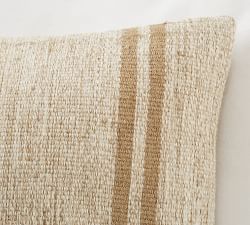 Baron Lumbar Pillow Cover