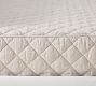 Belgian Flax Linen Daybed Cover
