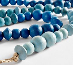 Ombre Beaded Rope