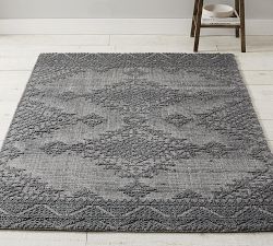 Lillia Rug Swatch - Free Returns Within 30 Days