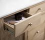 Sausalito 46&quot; Single Wide Sink Vanity