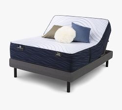 Serta&#174; iComfortECO S50 Hybrid Mattress