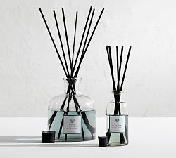 Apothecary Diffuser Collection - Linen Cashmere