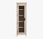 Reed Reclaimed Wood Storage Cabinet