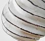 Rustic Finial Ornament
