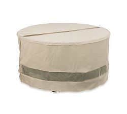 Universal Outdoor Covers - Round Coffee Table