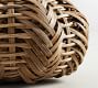 Decorative Rattan Pumpkins