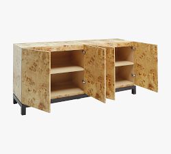 Jett Reclaimed Wood Buffet