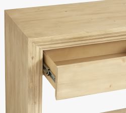 Leon Console Table