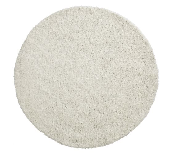 Microplush Performance Shag Rug