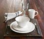 Tava Handwoven Rattan Square Placemats