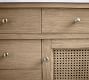 Sausalito 46&quot; Single Wide Sink Vanity