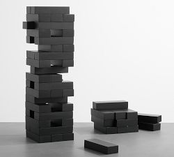 Outdoor Tumbling Tower