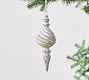 Rustic Finial Ornament
