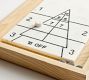 Shuffleboard Game